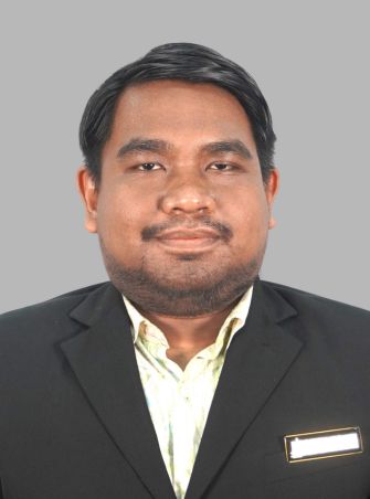 Syed Ikmal Idham bin Syed Ali Hakim